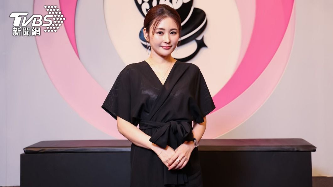 專訪／麻衣成功恢單公布新計畫　自爆23年前「失去精神依靠」崩潰哭了