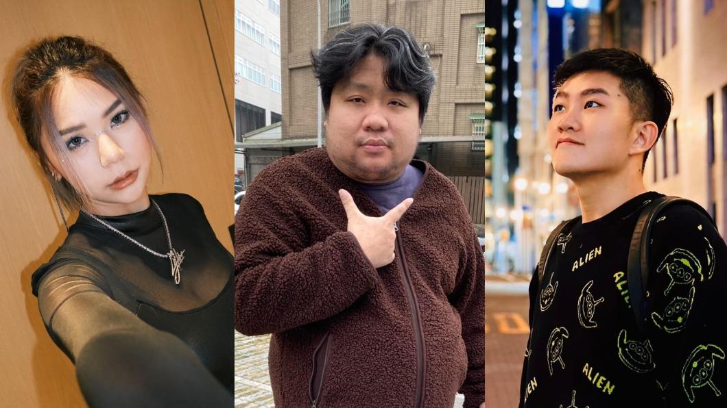 都與統神有過節!蕾菈、Joeman「神罰」掀熱議 網笑:太神啦