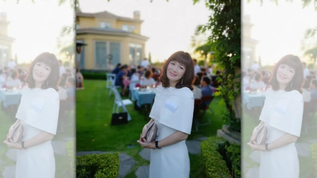 女星驚爆再嫁「中國法拉利之父」！身價逾32億爽當貴婦