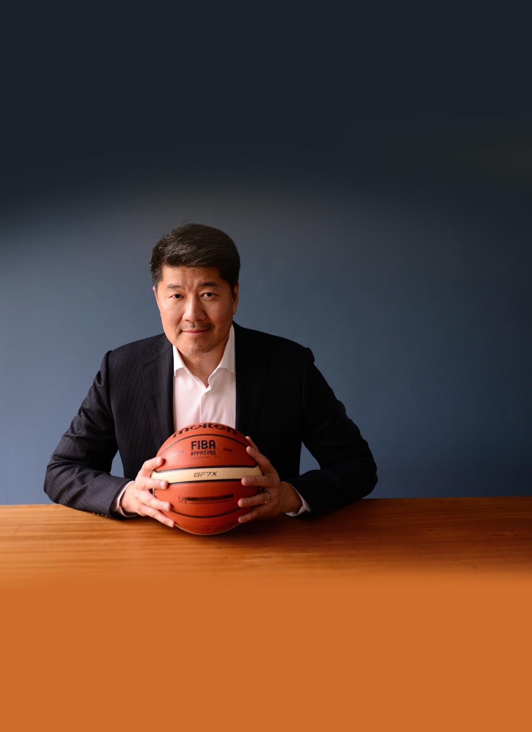 PLG首任會長由Costco亞洲區總裁張嗣漢出任。(圖/P聯盟提供)