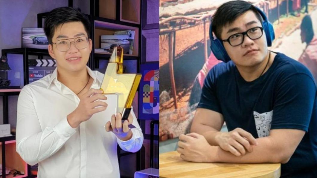 Joeman涉毒!家藏微克電子秤、捲菸紙 網酸:呼麻老司機