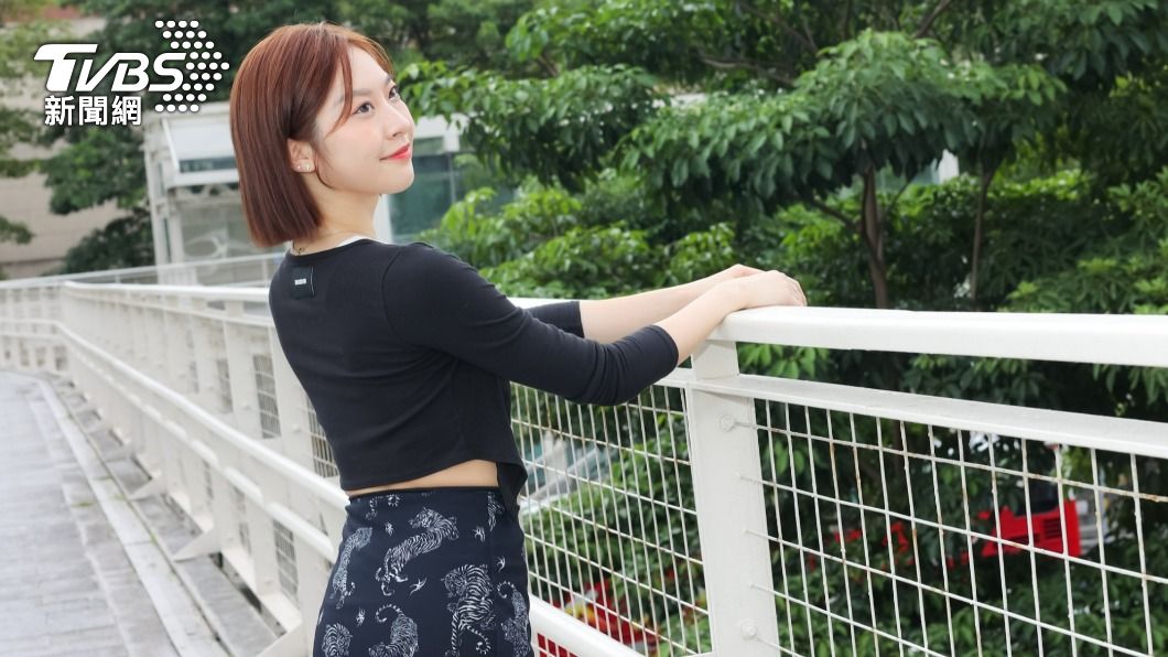 張瑄被公認是最暖心的成員。(圖/趙世平攝)