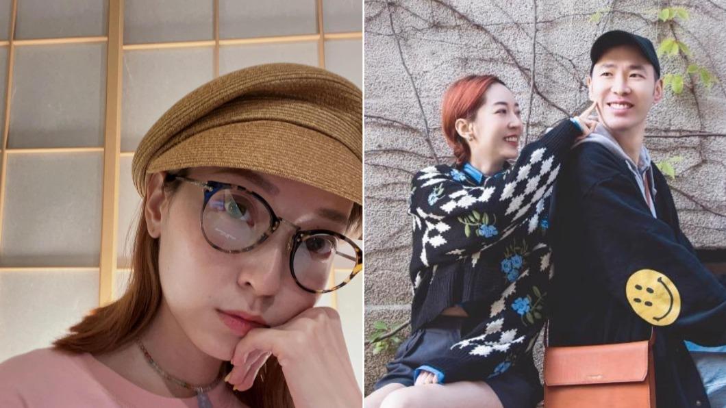 全說了!張菲辣媳罕吐婆家問題 認了「意見不合」:老公不好當
