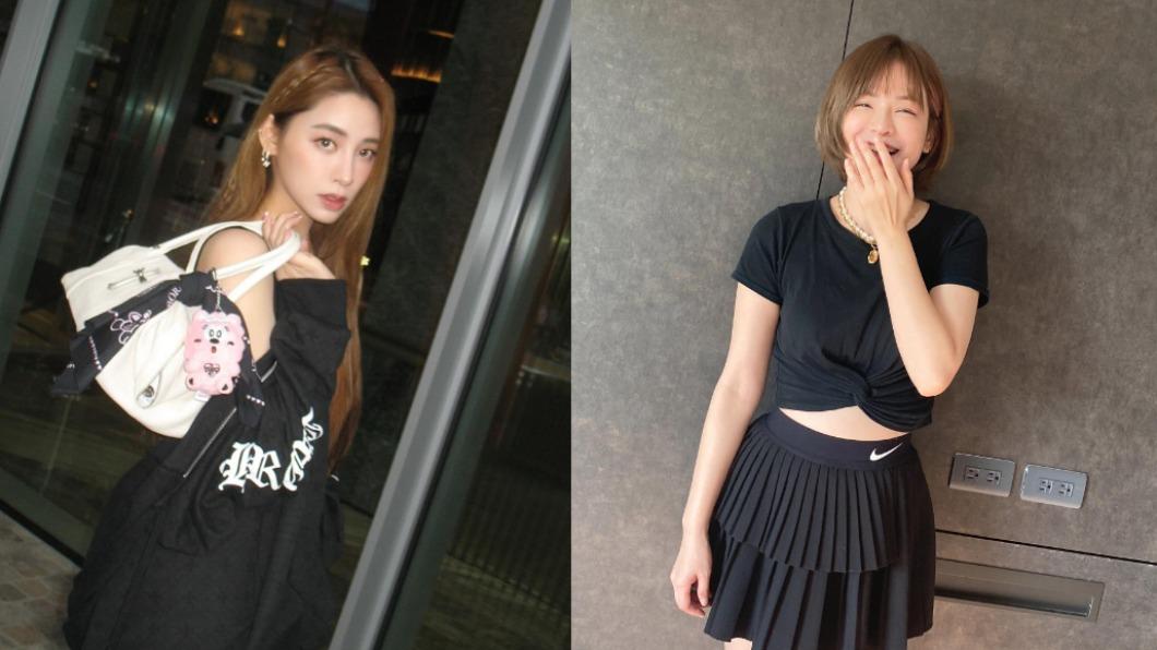 歐陽妮妮開戰陳沂!遭酸「會投胎是本事」 怒回擊:妳連國中生都不如