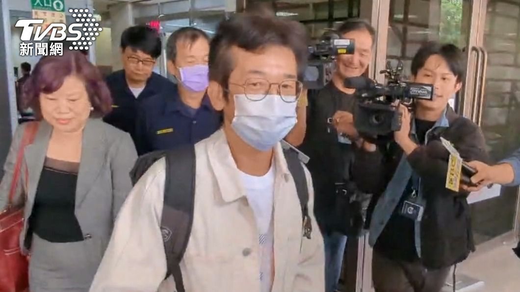 拍《賽德克》遭控欠款4500萬 魏德聖反告郭台強詐欺、背信