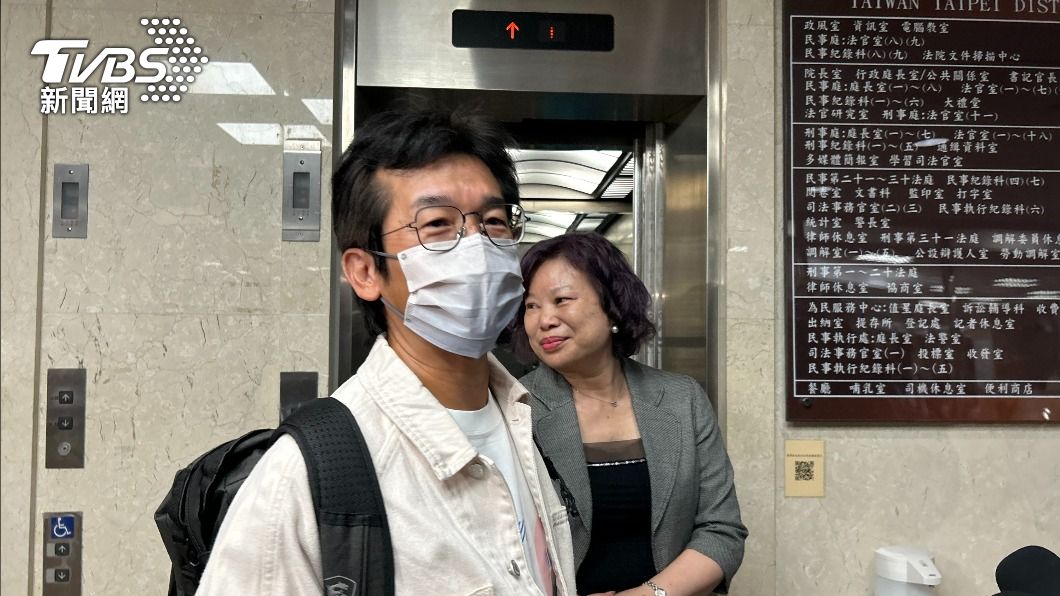 為《賽德克‧巴萊》鬧翻!魏德聖不忍了 出庭控告郭台強詐欺