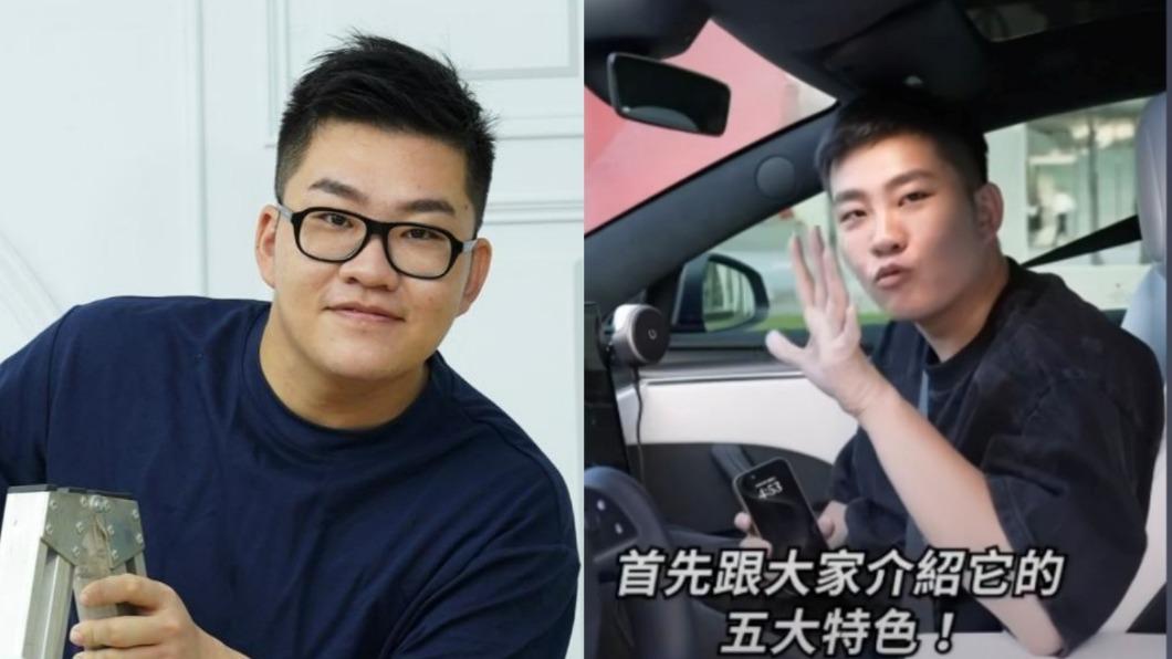 涉「麻」煩後還是要對決　律師讚Joeman敬業：不需道德審判