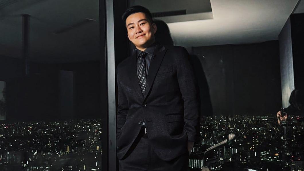 歐印台積電被套牢!「大學長」Joeman逆轉畢業:奇蹟自來