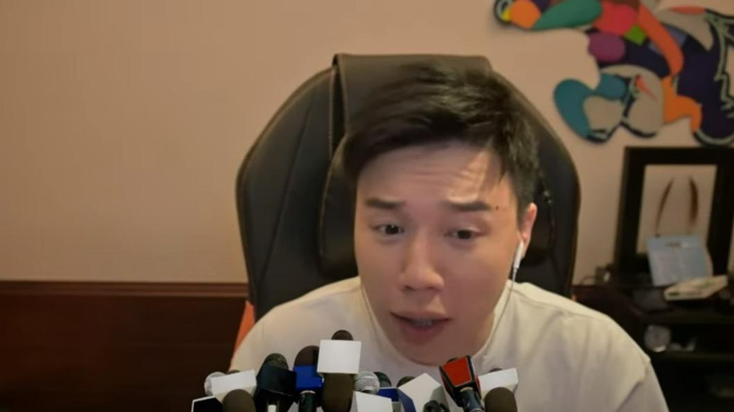 Joeman涉毒!Toyz質疑驗尿不驗髮 警方這樣說