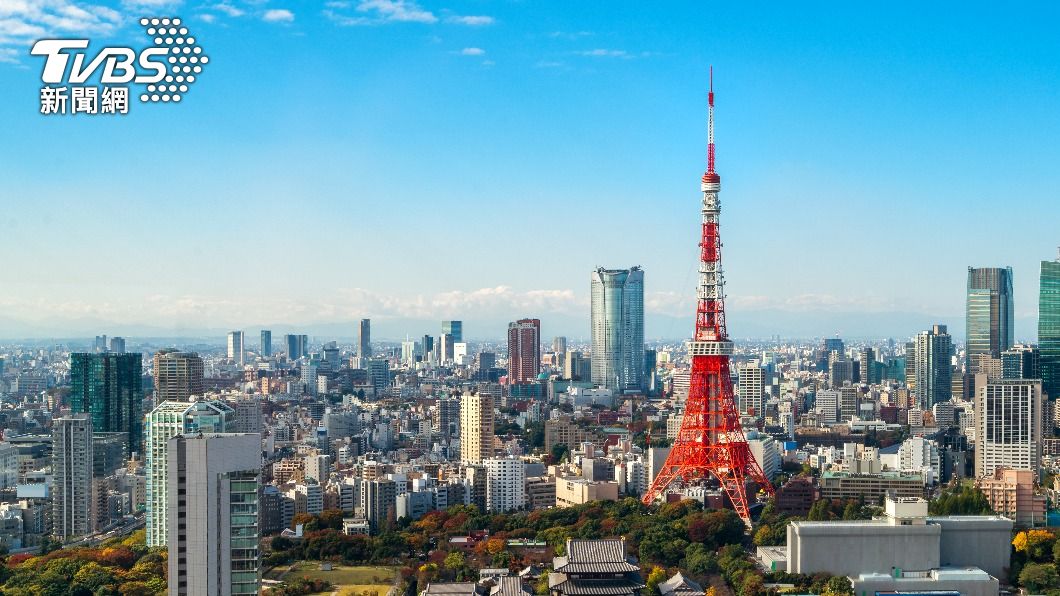 破觀測史百年紀錄!日本東京「11月現27.5度高溫」