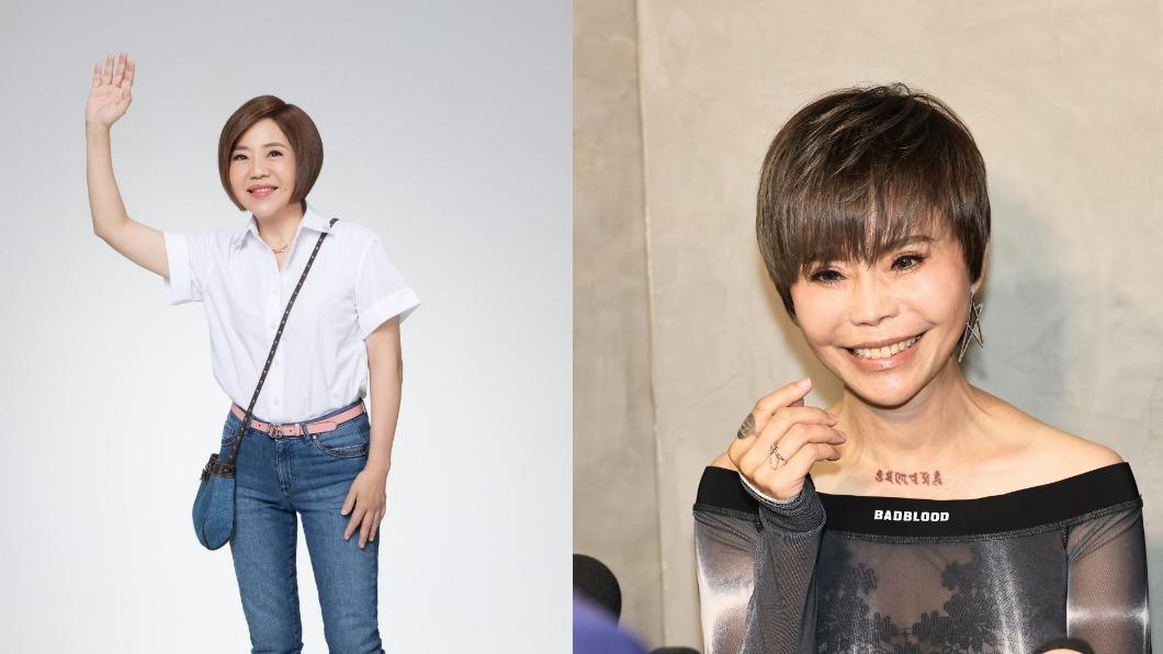 姊妹鬩牆?詹雅雯幫對手站台爆鬧翻于美人 露面揭背後內幕