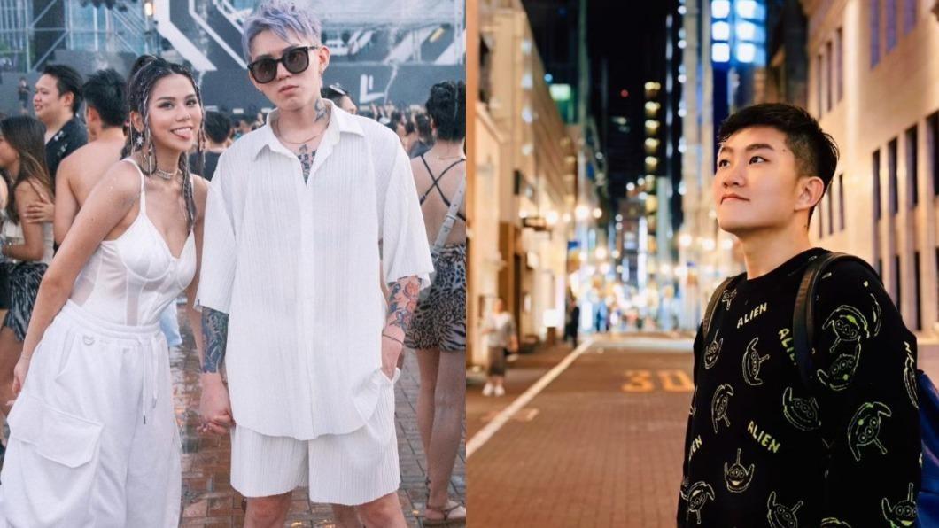 Joeman、蕾菈夫妻「檢驗陰性」吸毒案不起訴 持麻偵辦中
