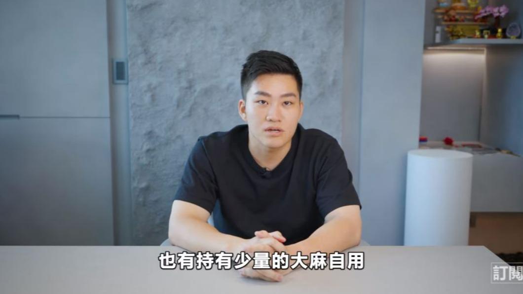 Joeman吸毒道歉被讚真男人 強調「會繼續拍片」親曝下一步計畫
