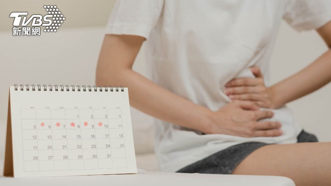 想請生理假!主管「1句話」她秒傻眼 網挺爆:申訴起來