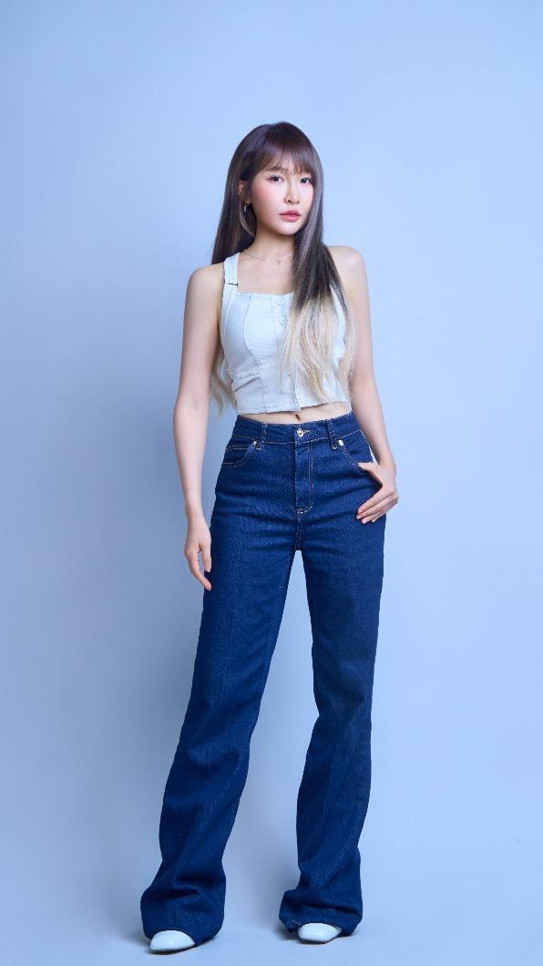 〈那些年〉這首歌是電影《那些年,我們一起追的女孩》的主題曲。(圖/索尼音樂提供)