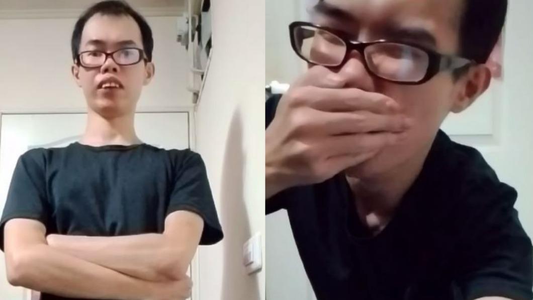 Joeman呼麻重創形象 鄧佳華狂蹭「對決平價奢華牢房」遭網轟爆