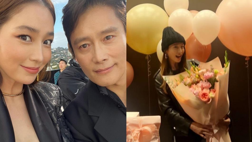 熬過影帝尪酒店偷拍片風波! 41歲女星「第二胎性別公布了」