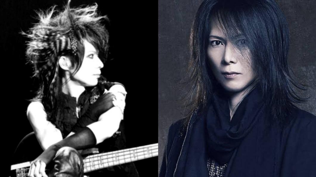 X JAPAN成員HEATH傳癌逝! 「遺願未成真」YOSHIKI急奔喪