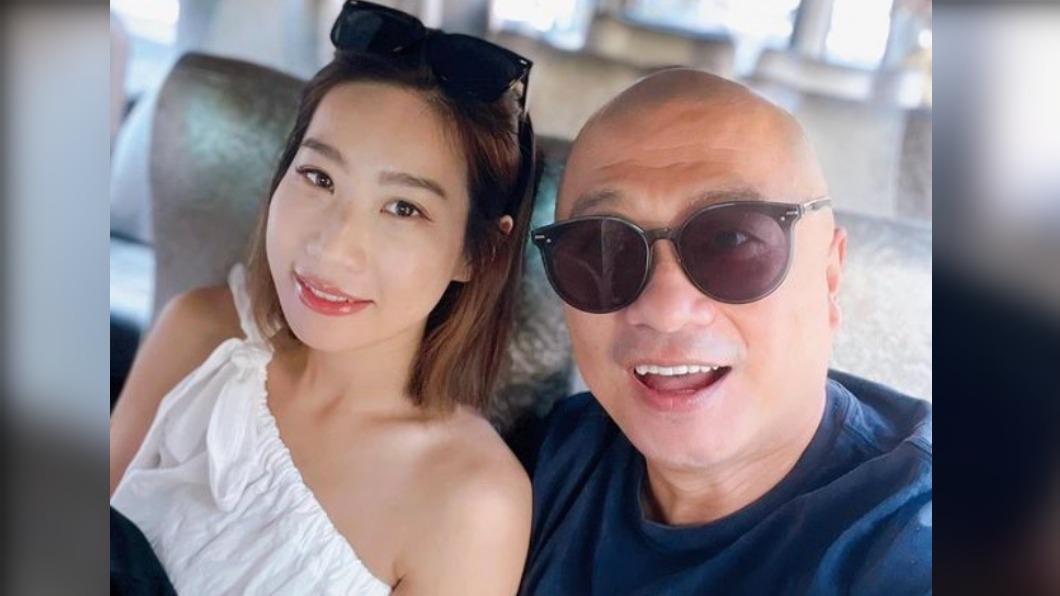Paul慶幸還好沒事,連裡面放的零錢也沒被偷。(圖/翻攝自Paul IG)
