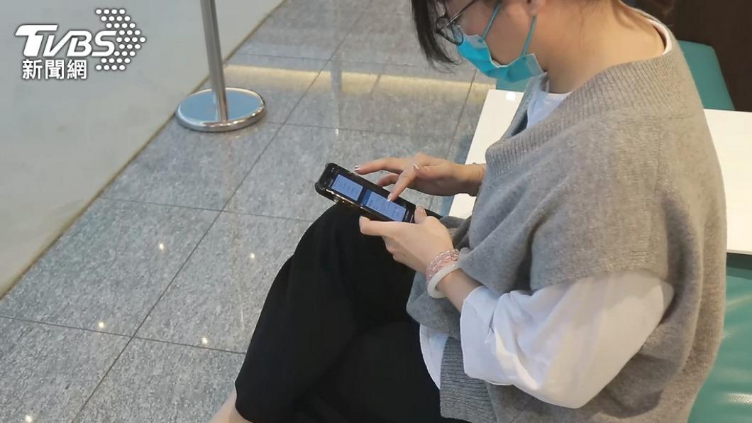 最近詐騙集團的手段變多。(示意圖/TVBS資料畫面)