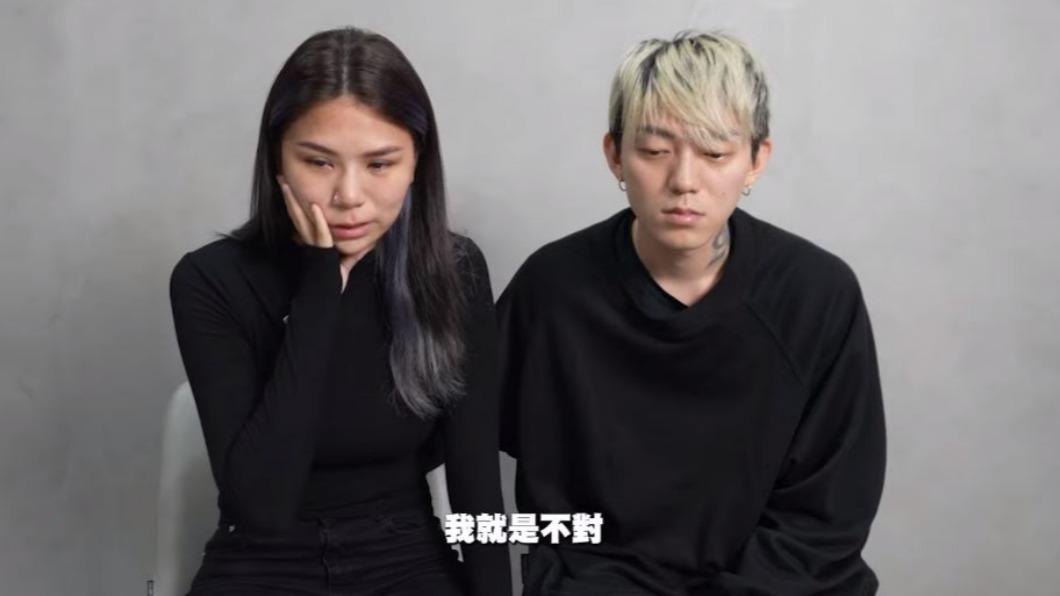 蕾菈爆哭認吸毒!1身分挨轟比Joeman扯 鄉民女神不忍:有點可憐