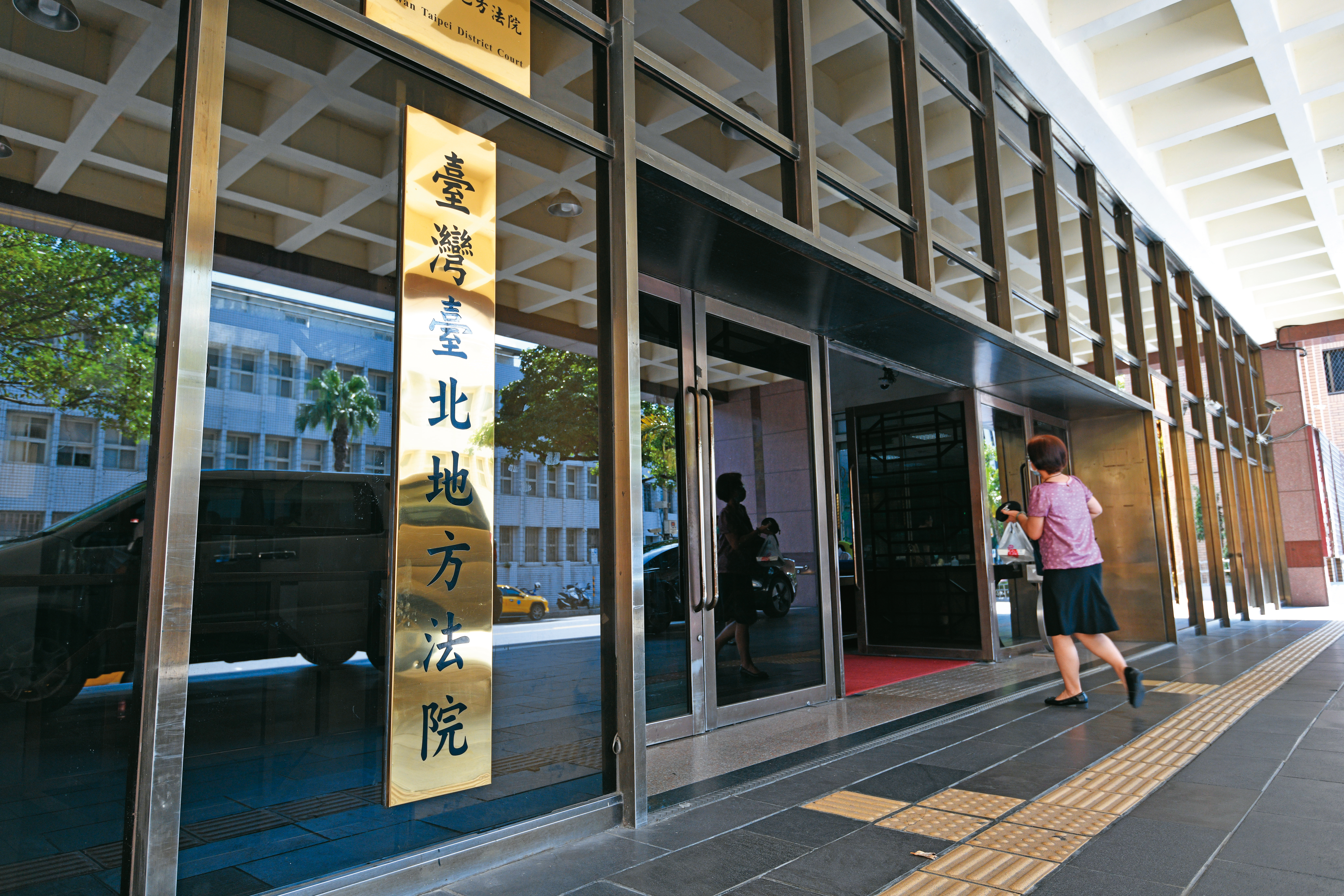 台北地檢署針對6名5歲女童受害部分起訴,後續又有超過6名女童家長報警,另案偵辦中。(圖/鏡週刊)