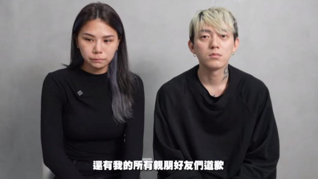 蕾菈8分鐘道歉被噓爆!律師揭「4大敗筆」:平價版的危機處理