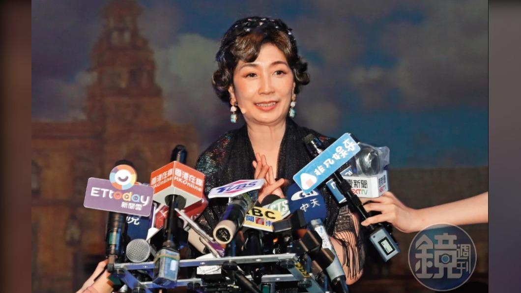 黃嘉千昔傳被家暴！　夏克立委屈曝内幕：她就是想要我生氣