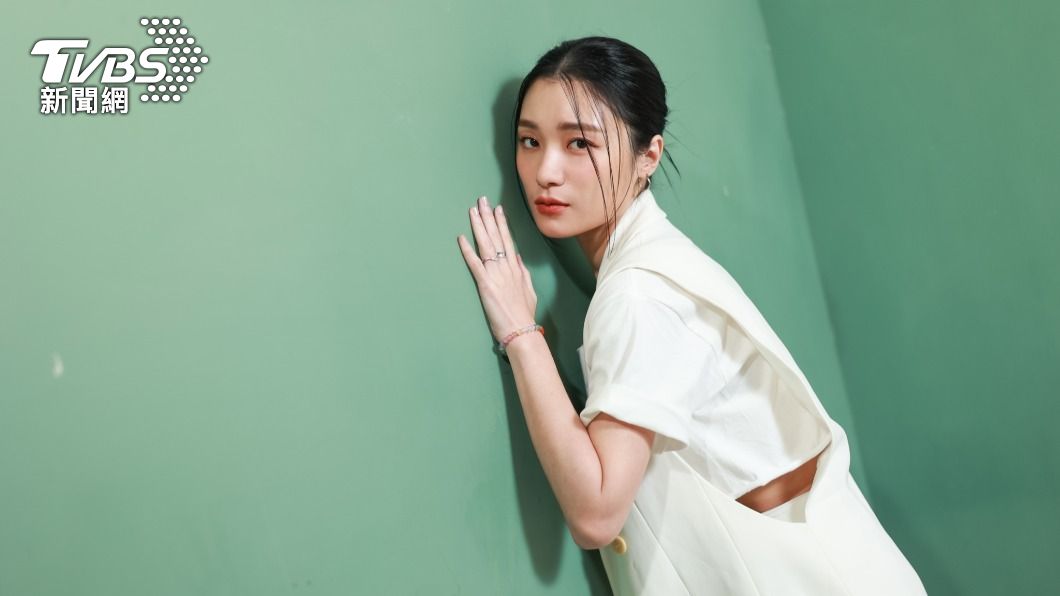 金馬專訪／跳舞10年「摔到腦震盪」藏陰影　《花甲》葉曉霏：演戲是意外