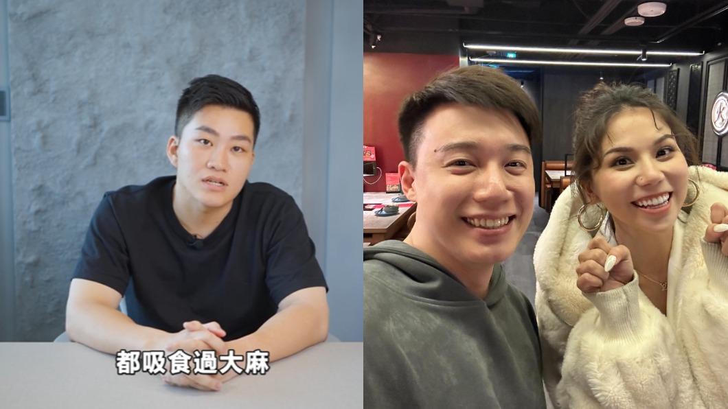 Joeman、蕾菈呼麻還沒完　Toyz預告「某百萬大咖」將接力　