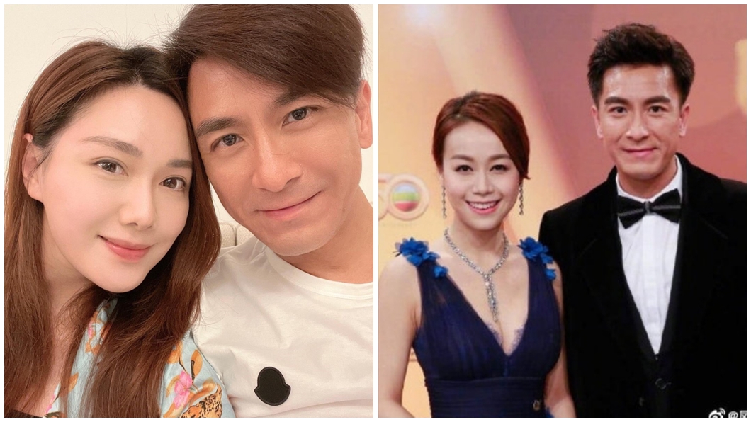 舊愛喇舌已婚歌王！爆帶球嫁　綠帽視帝沒輸「結婚喜訊」全說了