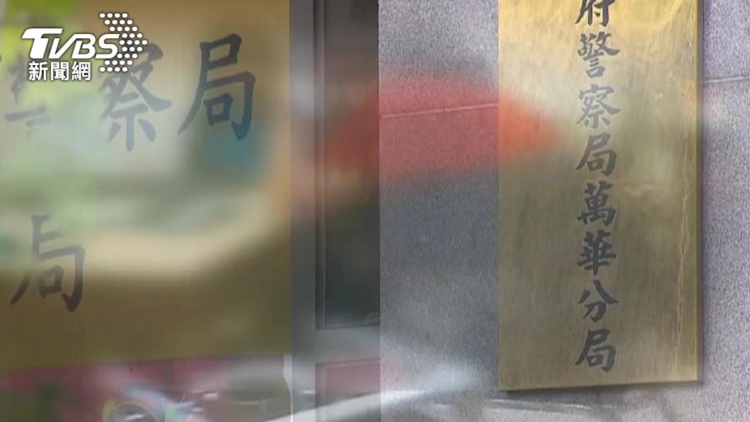 西門町旅社驚魂!澳男全裸闖房 韓男控睡夢中遭強吻