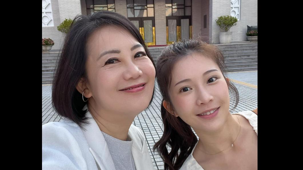 突現身立院!被問有沒被徵詢不分區 雞排妹:不要害我