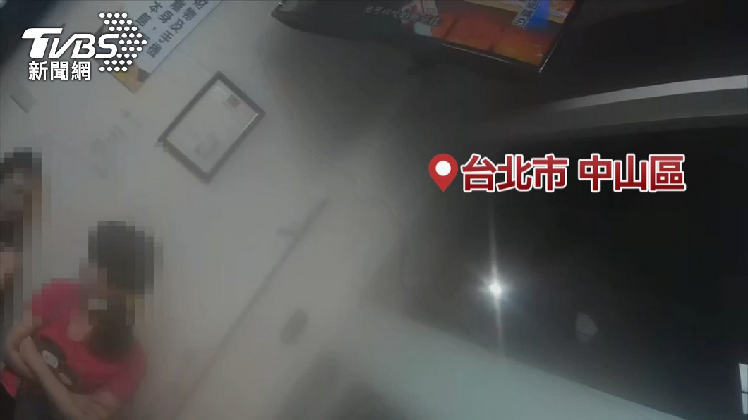 圖/TVBS