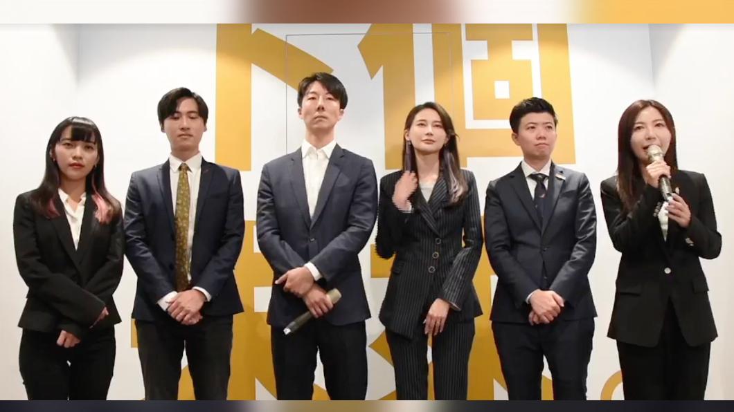 年輕人對抗中保台免疫?綠小雞駁:無需分化對台情感