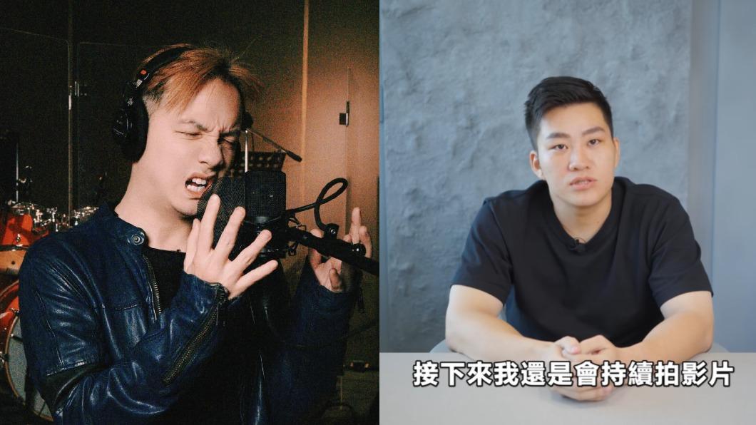 Joeman呼麻道歉片別捧! AV導演揪他「背後盤算」轟:不要臉