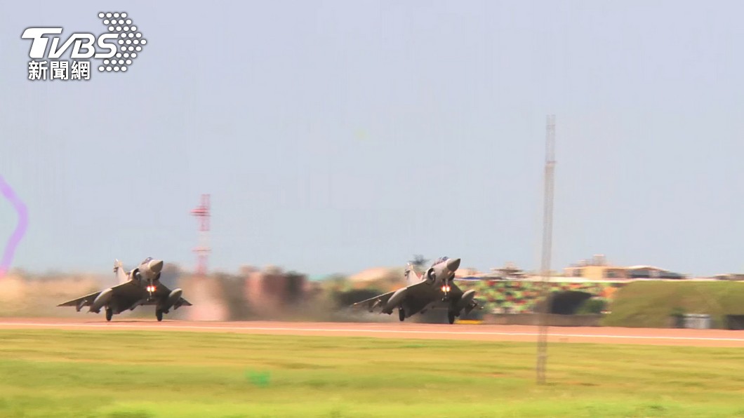 圖／TVBS
