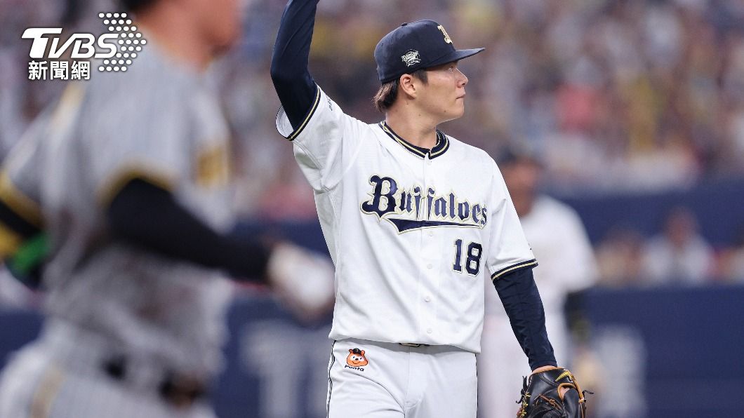 MLB/大谷外最夯球員!山本由伸引瘋搶 美媒估「洋基處領跑位」