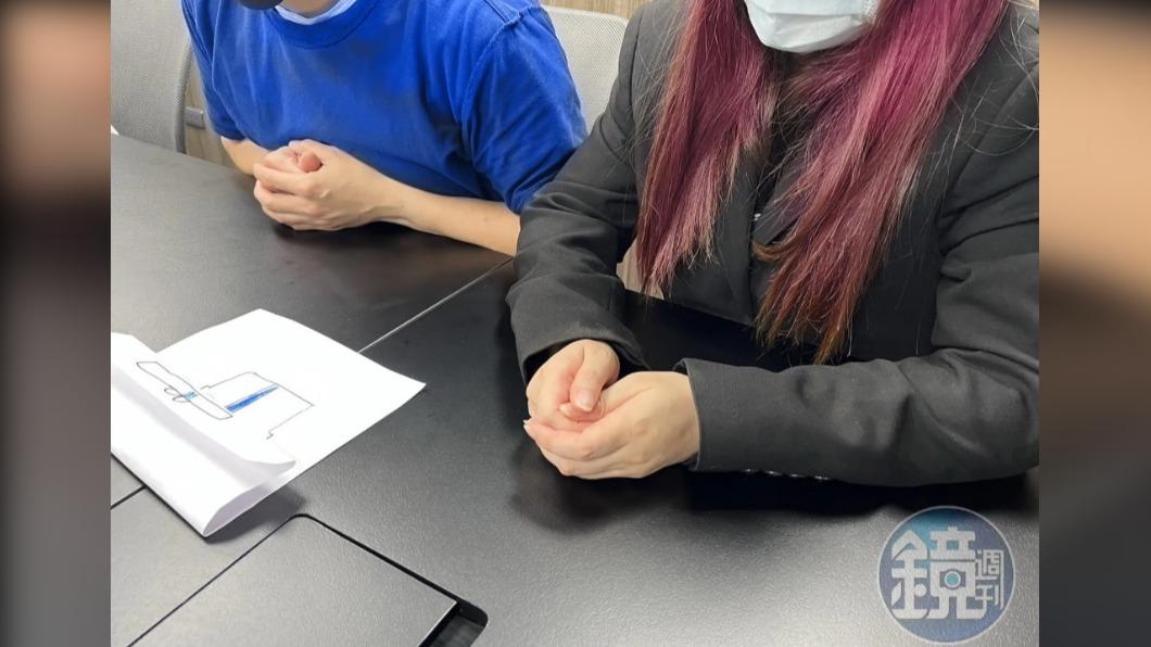 女童遭狼師性侵!被害家長自責 怒控《兒少法》保護加害人