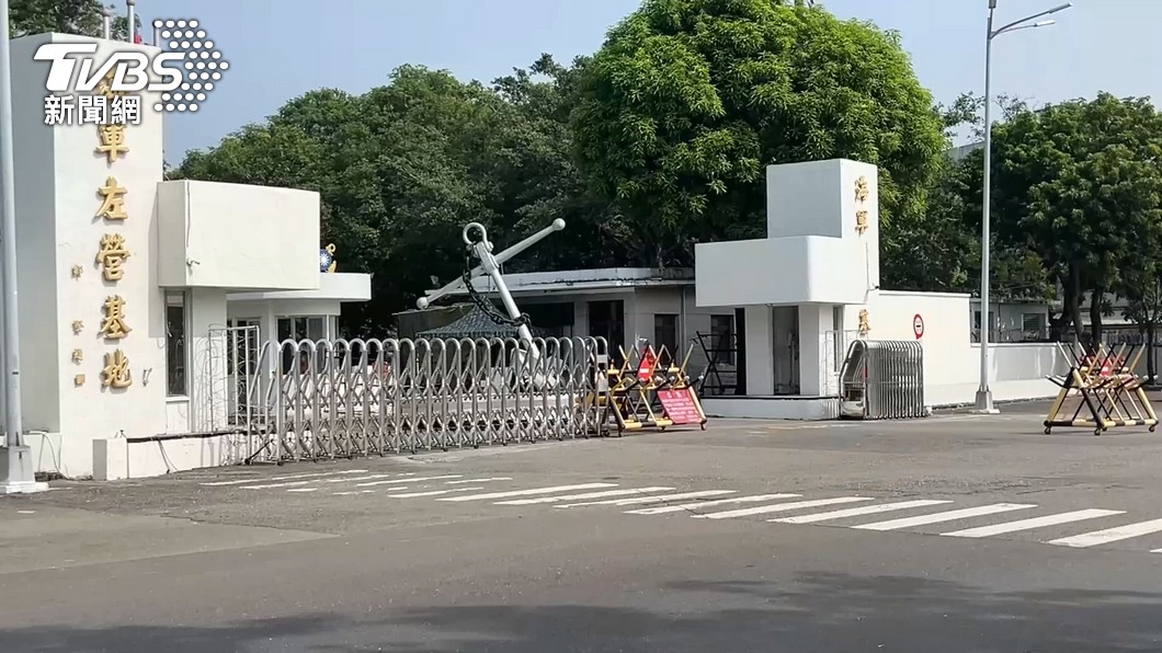 圖／TVBS