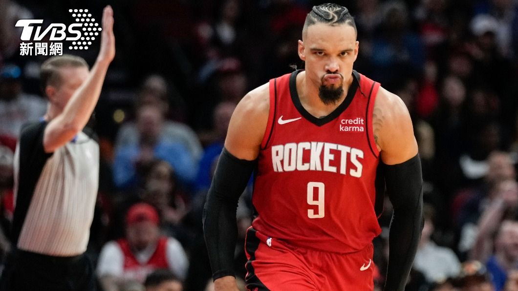 NBA／火箭明強碰湖人！狄龍放話「鎖死詹皇」：我準備好了