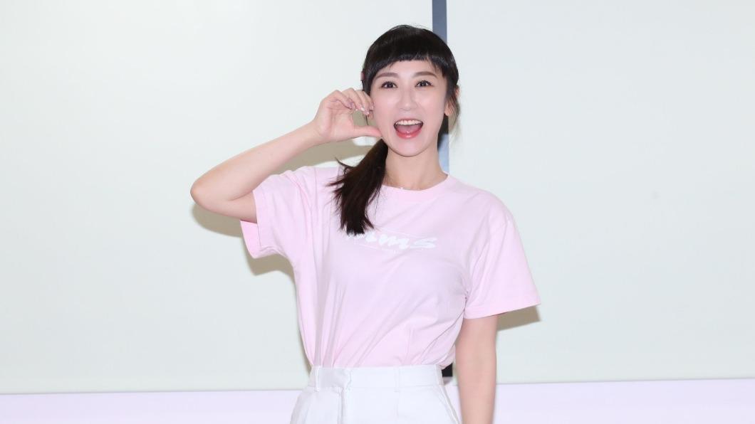 35歲女星爆「早期更年期」！閃嫁1年半沒愛愛　求醫吃藥2個月