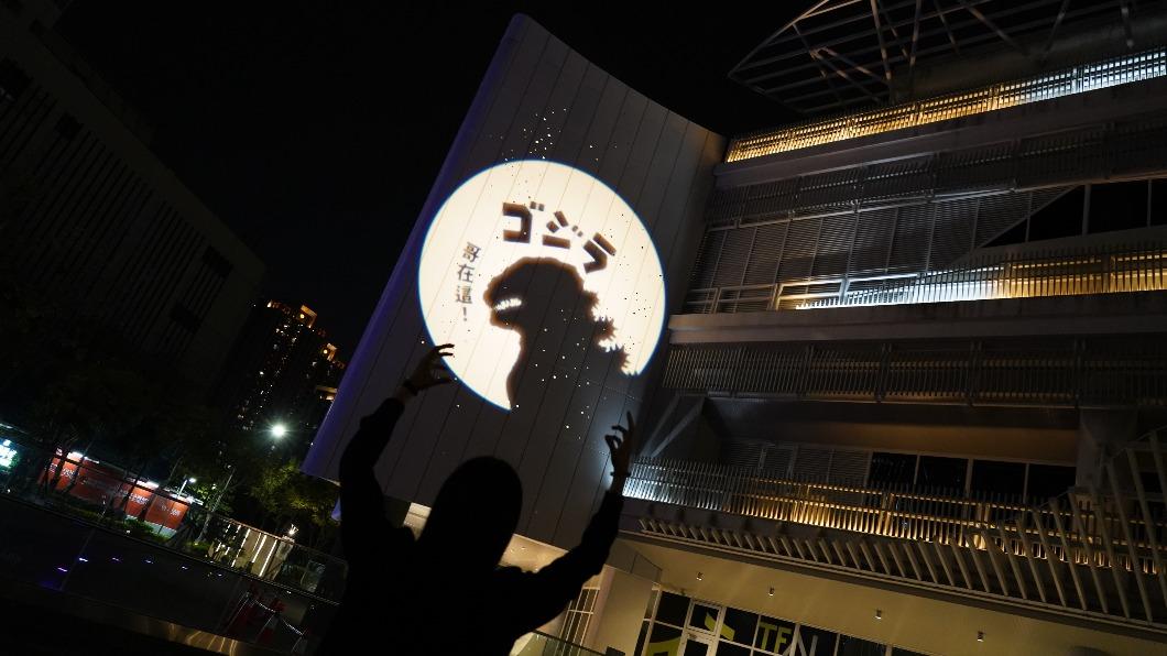 「怪獸之王」佔領新莊　哥吉拉影展8部經典選片再現