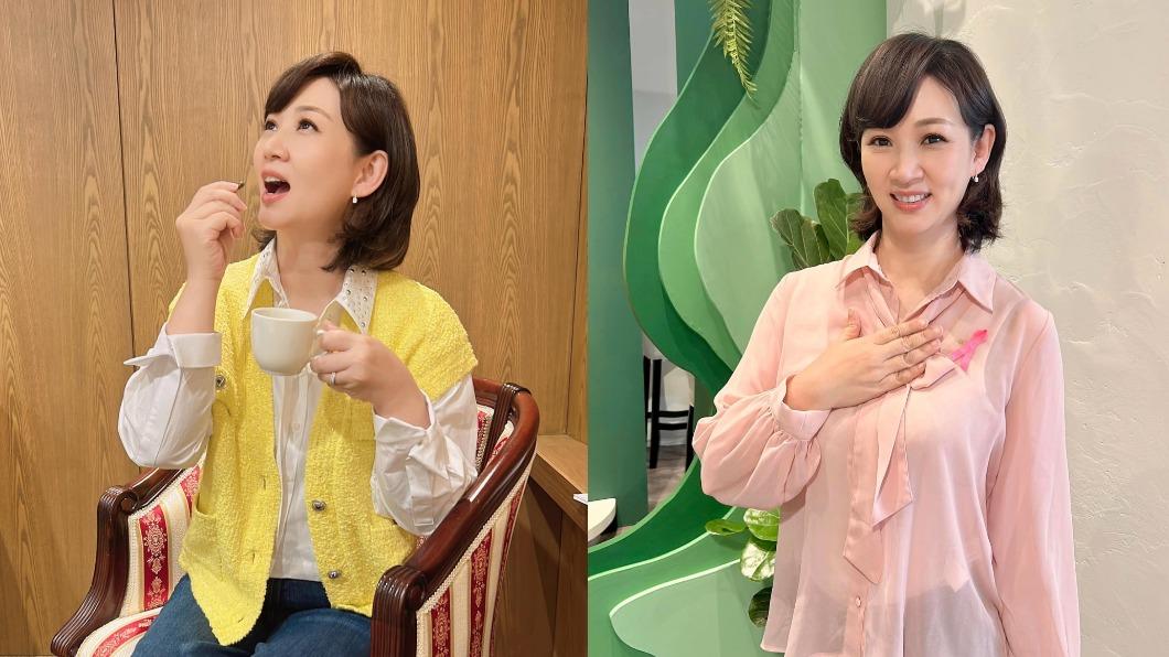 髖關節出狀況!52歲郁方嘆「一夜之間老化」 扎5針畫面曝