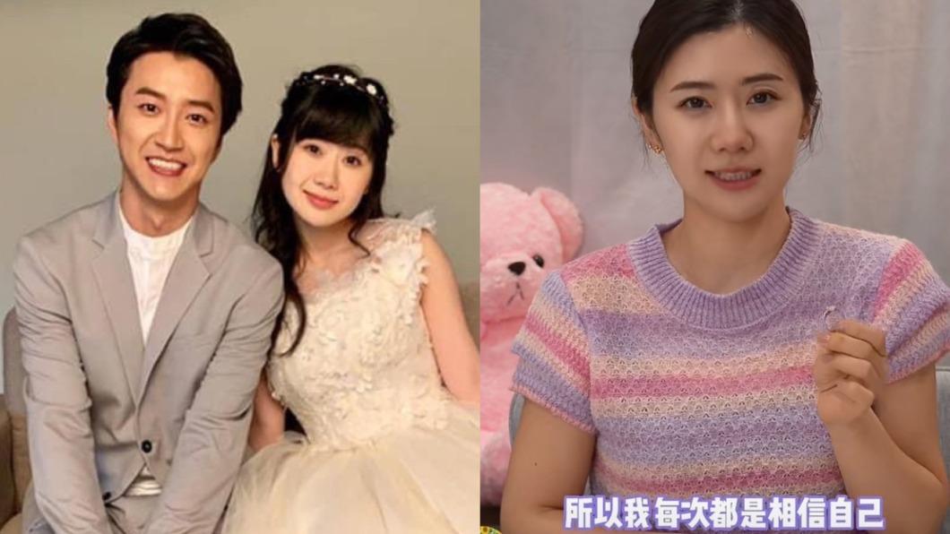互鬥江宏傑搶人!福原愛「臉頰消瘦」近況曝 曬水滴鑽戒喊:相信自己