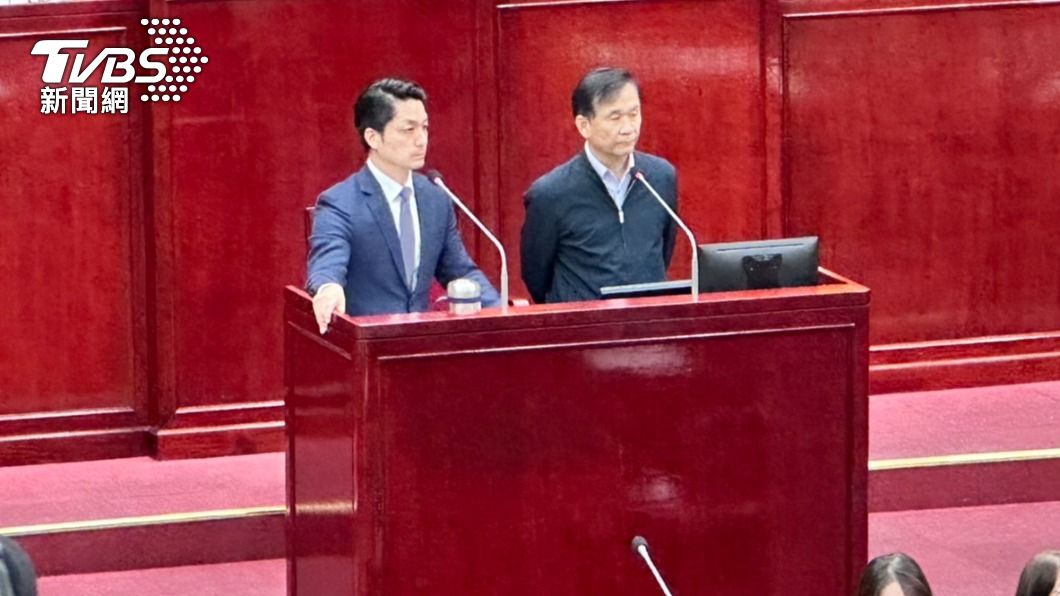 大巨蛋測試賽遠雄設免責「霸王條款」!民眾成白老鼠 蔣萬安:不合理