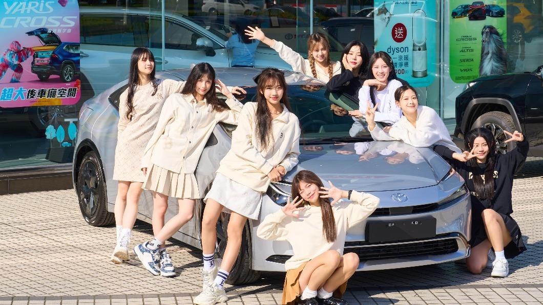 《未來少女》幻藍小熊奪冠領百萬名車 最雷駕駛曝光
