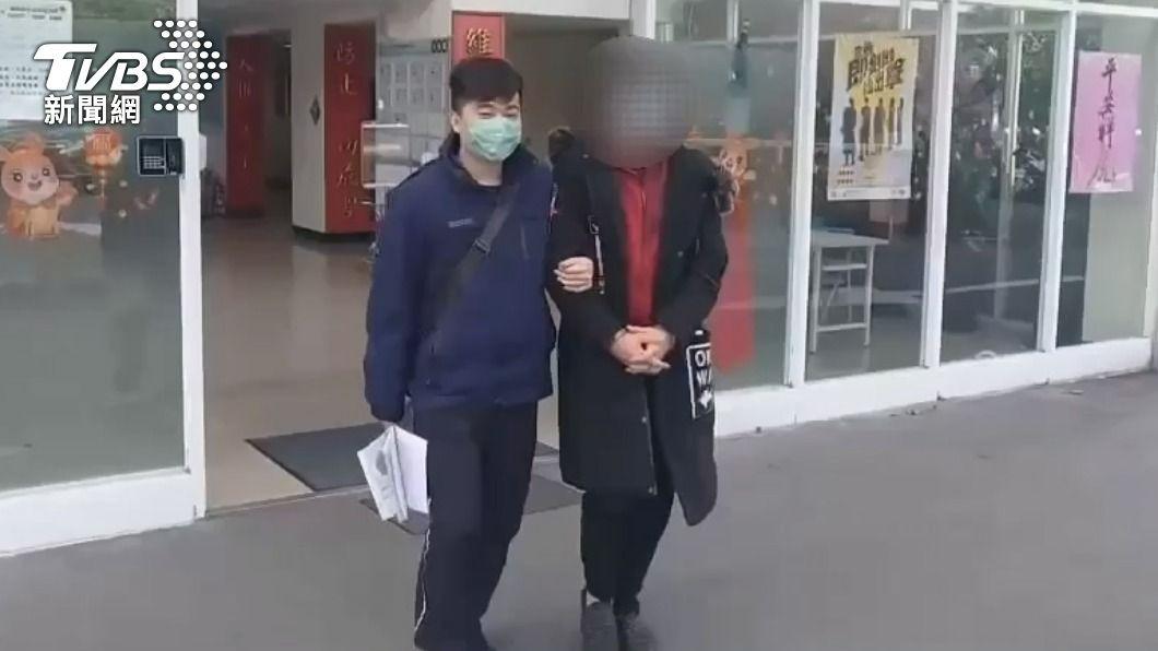 子女在圍簾外!五股密醫竟敢揉壓女病患胸部 二審加重改判