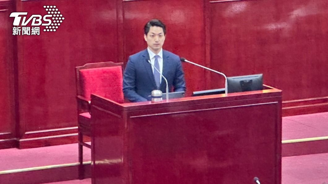 徐春鶯爭議燒到北市府!任北市新住民委員 蔣萬安回應了