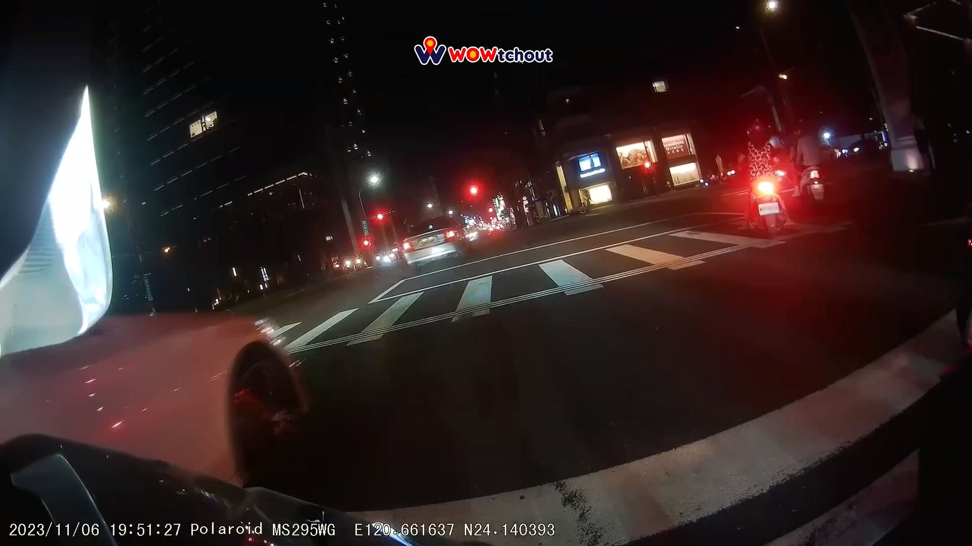 圖／翻攝自 WoWtchout-地圖型行車影像分享平台
